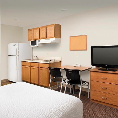 Extended Stay America Select Suites - Indianapolis - Lawrence Exterior foto