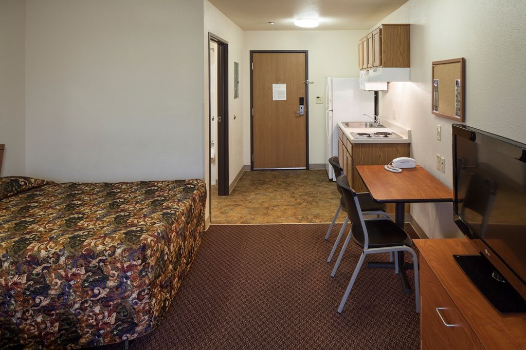 Extended Stay America Select Suites - Indianapolis - Lawrence Cameră foto