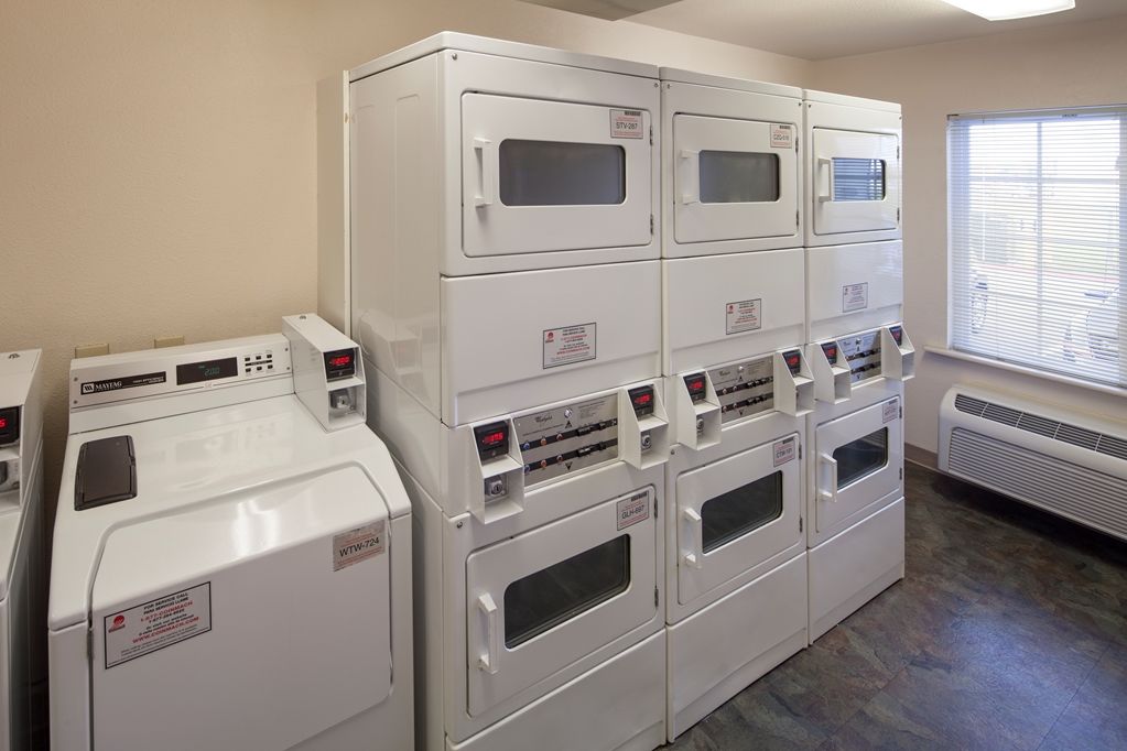 Extended Stay America Select Suites - Indianapolis - Lawrence Facilități foto