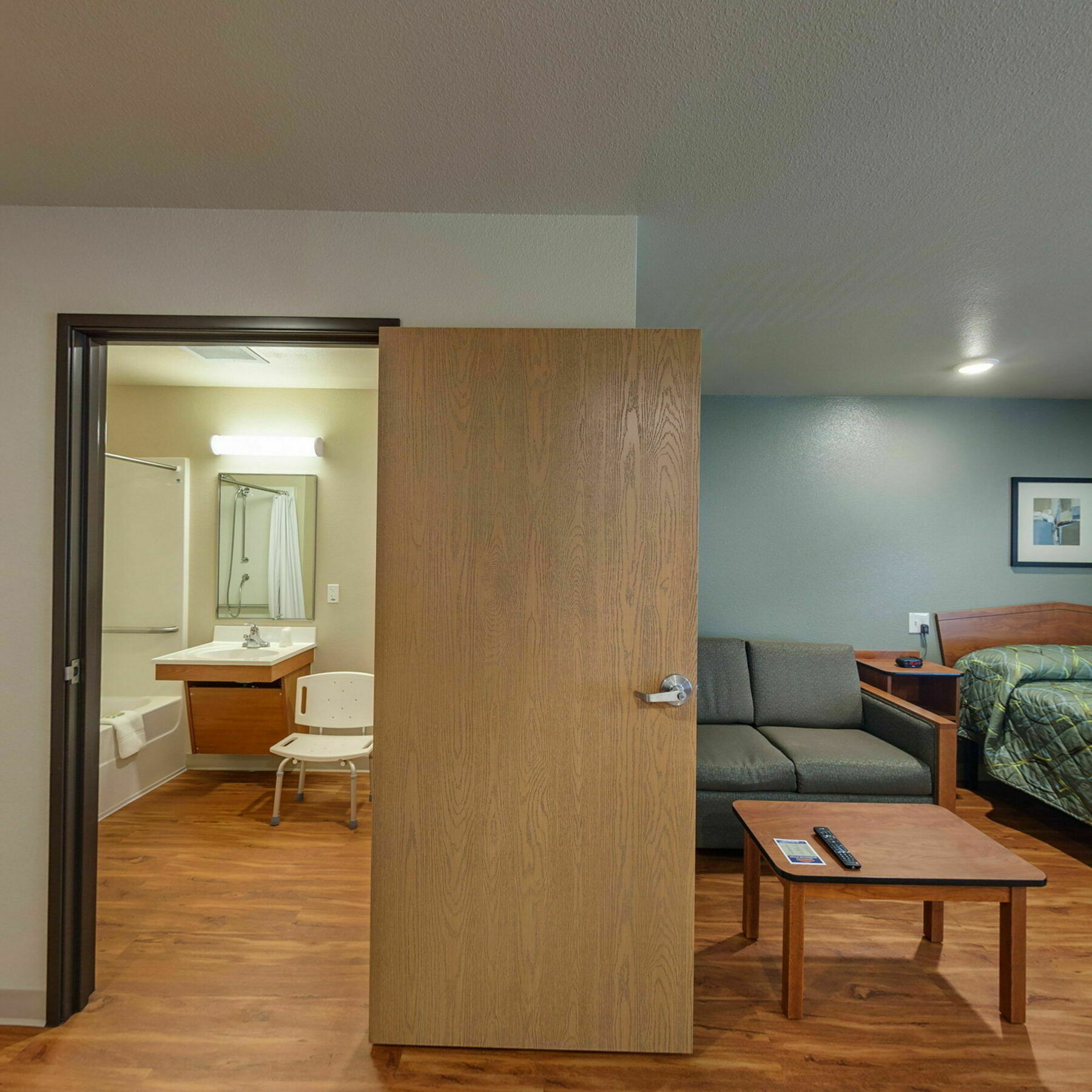 Extended Stay America Select Suites - Indianapolis - Lawrence Exterior foto